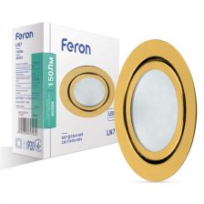 Світлодіодний світильник LN7 28864 Feron