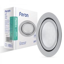 Світлодіодний світильник LN7 28904 Feron