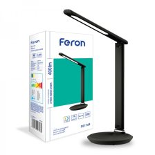 Настільна лампа DE1728 40050 Feron