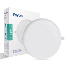 Світлодіодний світильник AL705 40094 Feron