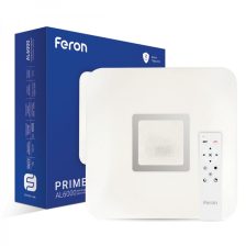 SMART світильник AL6000 PRIME 40141 Feron