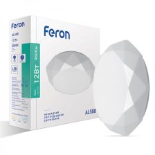 SMART світильник AL588 40191 Feron