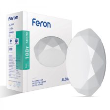 SMART світильник AL588 40192 Feron