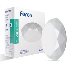 SMART світильник AL588 40193 Feron
