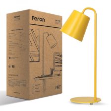 Настільна лампа DE1440 40212 Feron