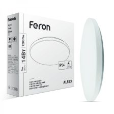 SMART світильник AL533 40220 Feron