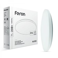SMART світильник AL533 40221 Feron