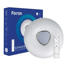 SMART світильник AL5320 SPHERA 41022 Feron