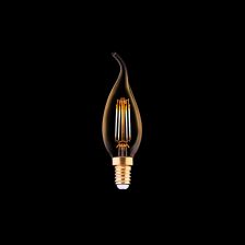 Лампа BULB VINTAGE LED 9793 Nowodvorski