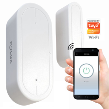 Smart WiFi Tuya Датчик руху для дверей, вікон 315915 Polux